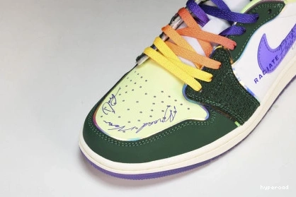 Hyperoad Doernbecher Low Retro OG 1 Jordan 0928